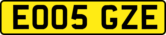 EO05GZE