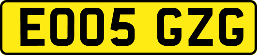 EO05GZG