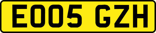 EO05GZH