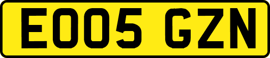 EO05GZN