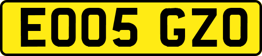 EO05GZO