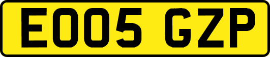 EO05GZP