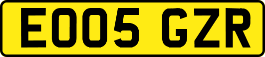 EO05GZR
