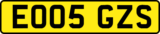 EO05GZS