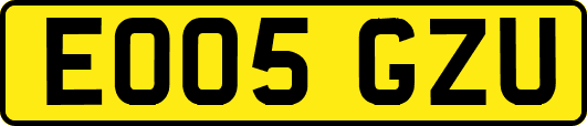 EO05GZU
