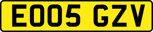 EO05GZV