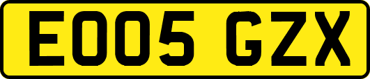 EO05GZX