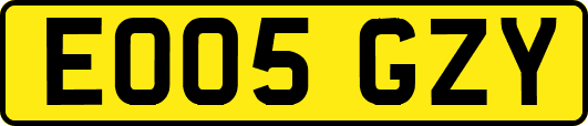 EO05GZY