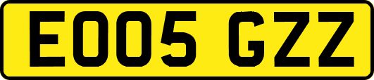 EO05GZZ
