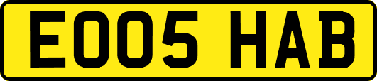 EO05HAB