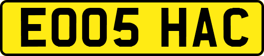 EO05HAC