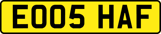 EO05HAF