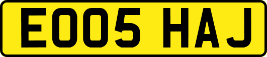 EO05HAJ