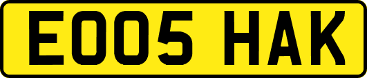 EO05HAK