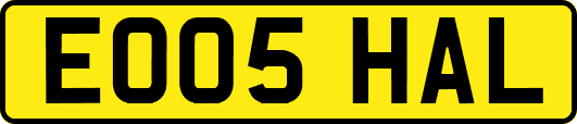 EO05HAL