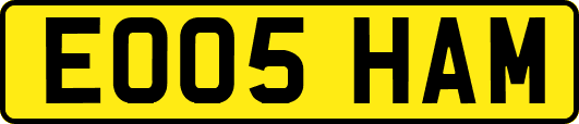 EO05HAM