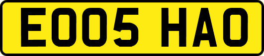 EO05HAO