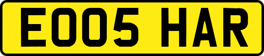 EO05HAR