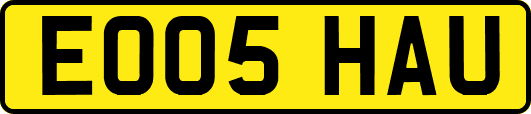 EO05HAU