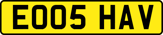 EO05HAV