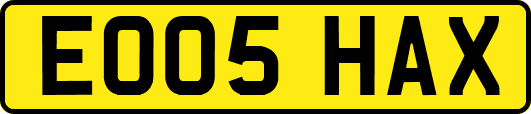 EO05HAX
