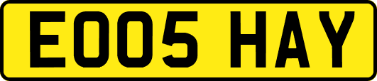 EO05HAY