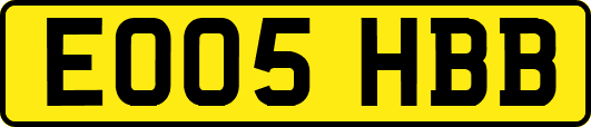 EO05HBB