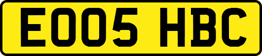 EO05HBC