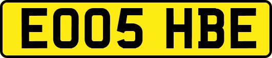 EO05HBE