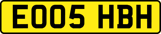 EO05HBH