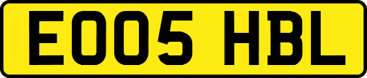 EO05HBL