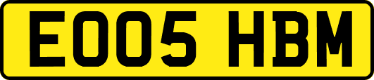 EO05HBM