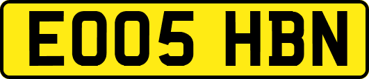 EO05HBN
