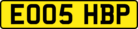 EO05HBP