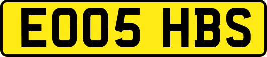 EO05HBS