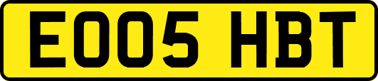 EO05HBT