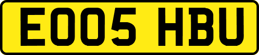 EO05HBU