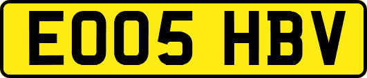 EO05HBV