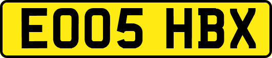 EO05HBX