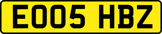 EO05HBZ