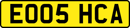 EO05HCA