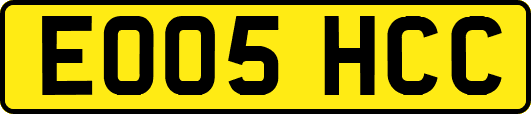 EO05HCC