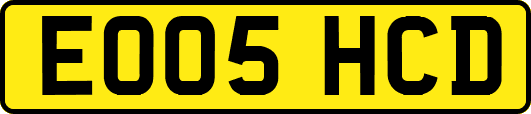 EO05HCD