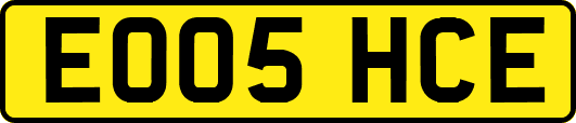EO05HCE