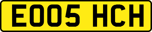 EO05HCH