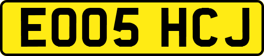 EO05HCJ