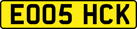EO05HCK