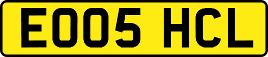 EO05HCL