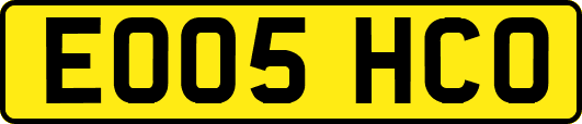 EO05HCO