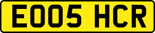 EO05HCR